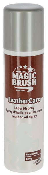 Leather Oil Spray 225 ml