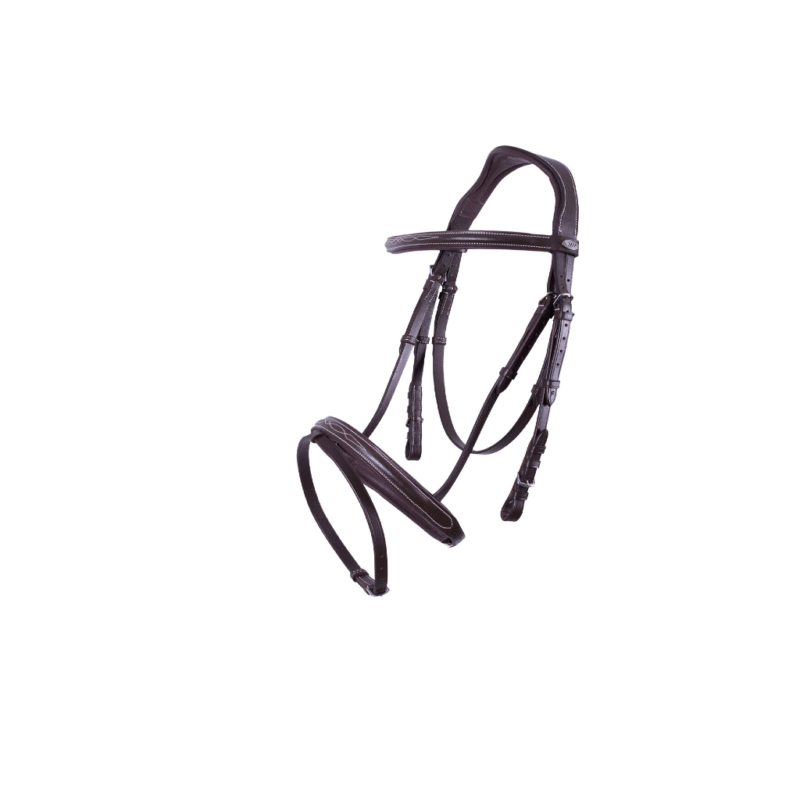 Bridle Luxury Stitched