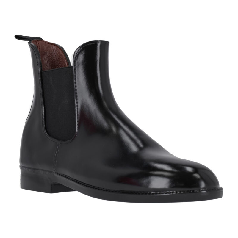 Boots Jodhpur Rubber