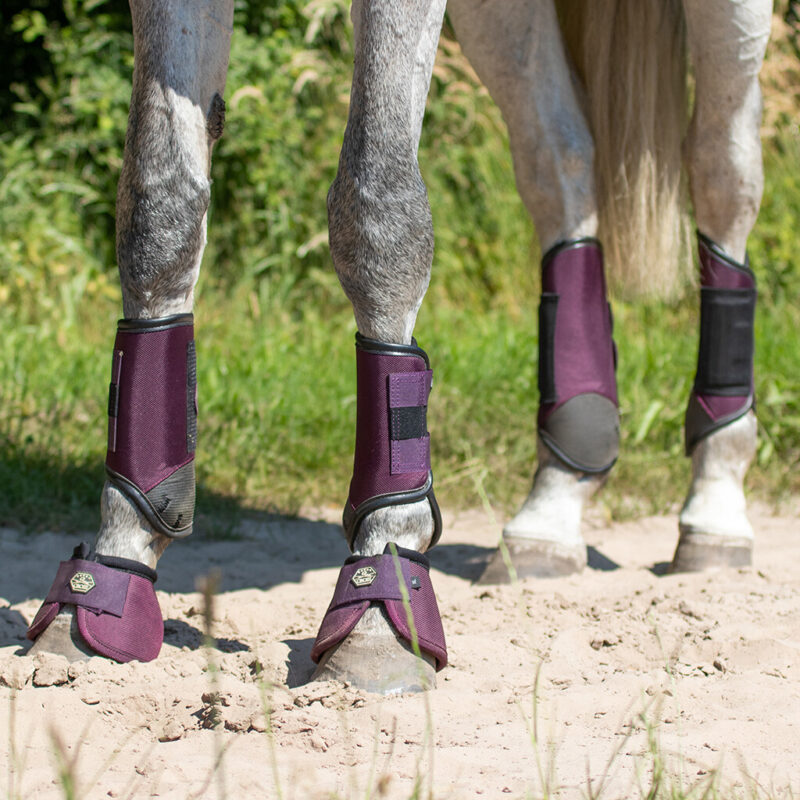 Bell Boots Technical