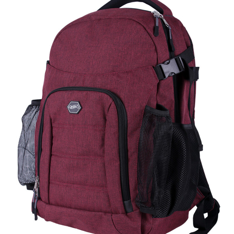 QHP backpack