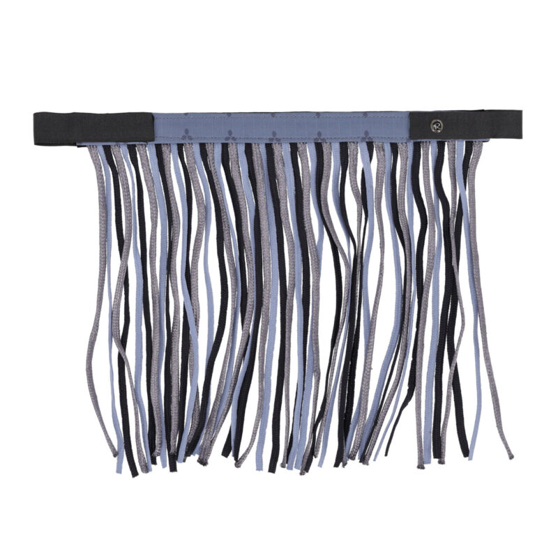 Anti-fly fringe collection extra