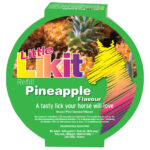 Little LIKIT treats