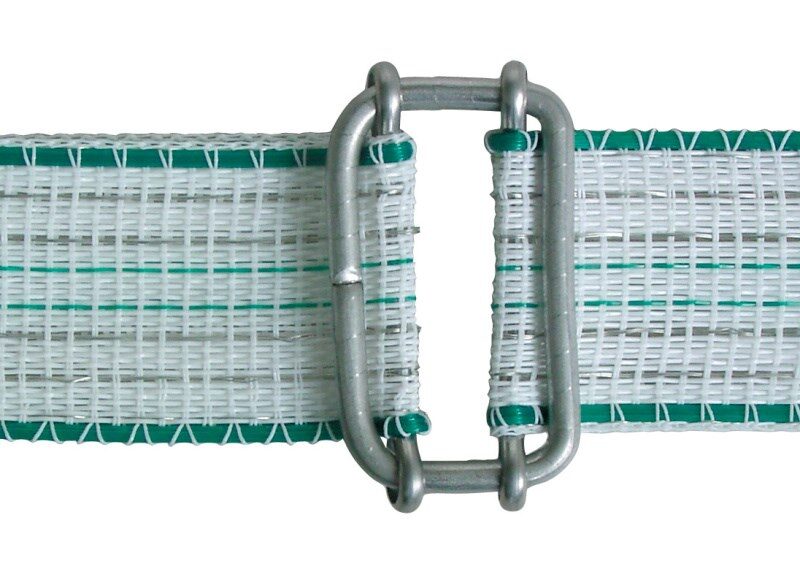 Tape Connectors Stainless Steel