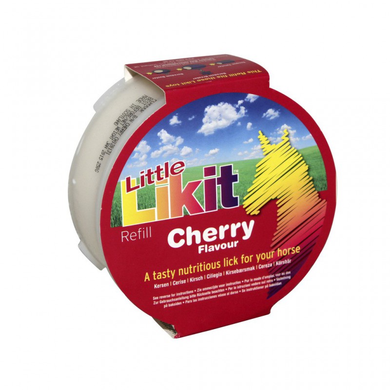 Little LIKIT treats
