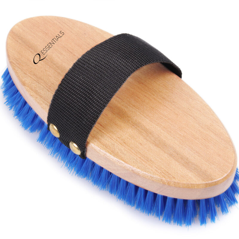 Body brush color