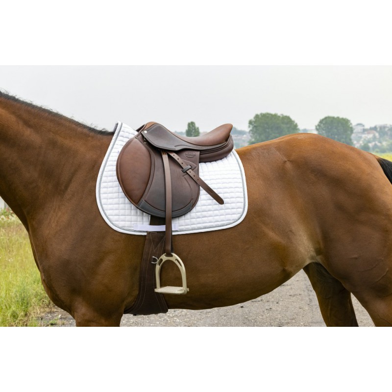 RIDING WORLD "Girly" saddle pad