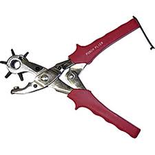 HIPPOTONIC Professional punch pliers