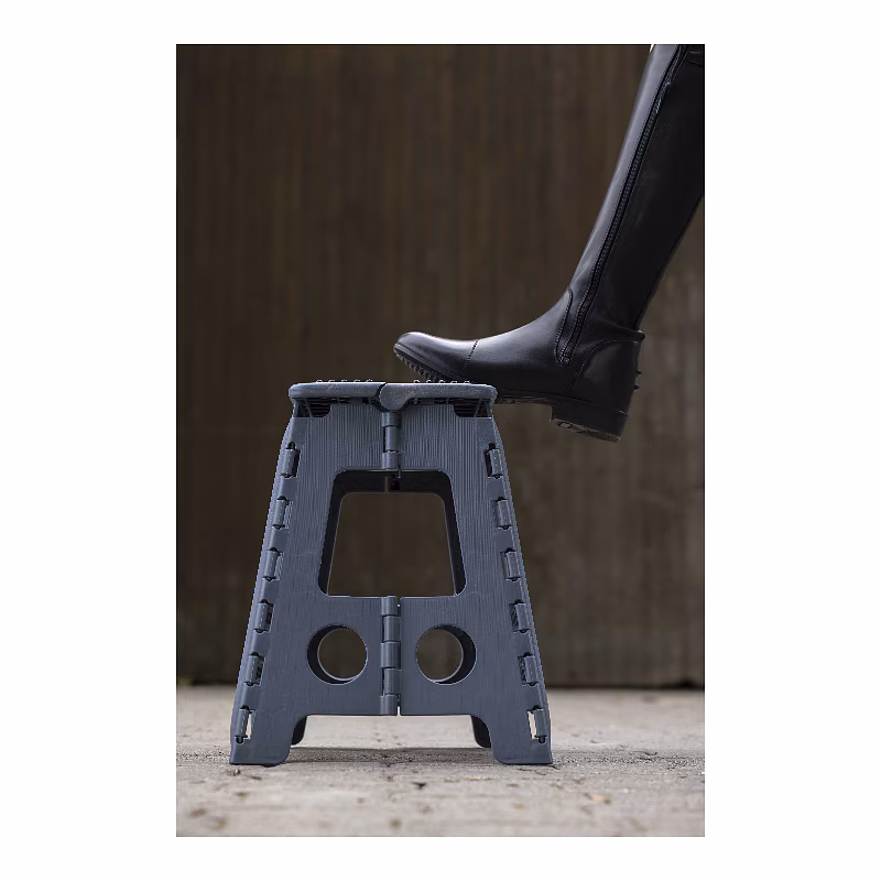 HIPPOTONIC Foldable step stool