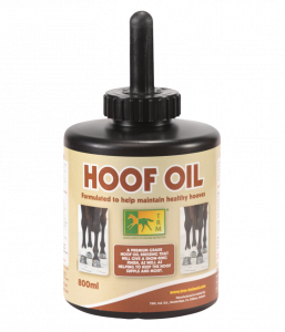 HOOF OIL - 800 ml