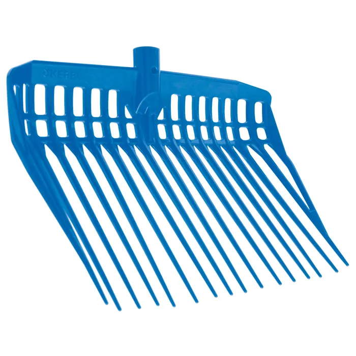 Litter fork EcoFork