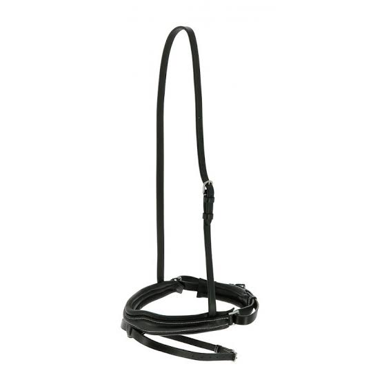 ERIC THOMAS PRO "Design" Swedish noseband FULL SIZE