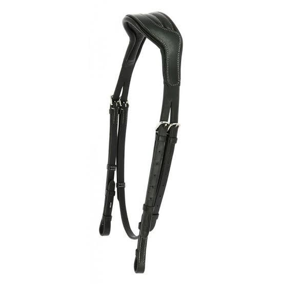 ERIC THOMAS PRO "Suave" Headpiece FULL SIZE