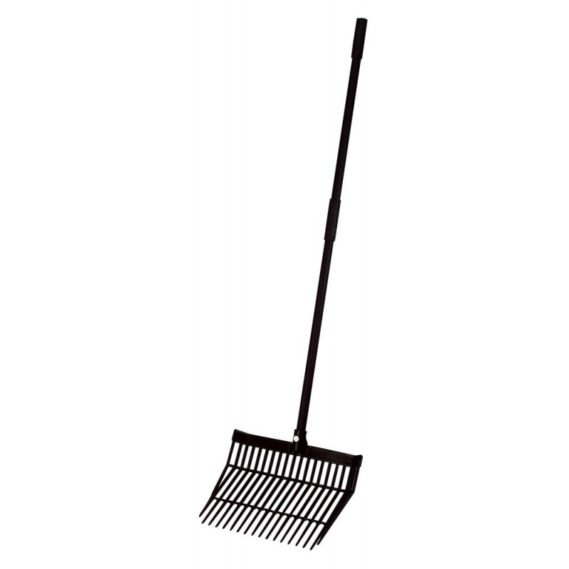 HIPPOTONIC PVC Fork with stick