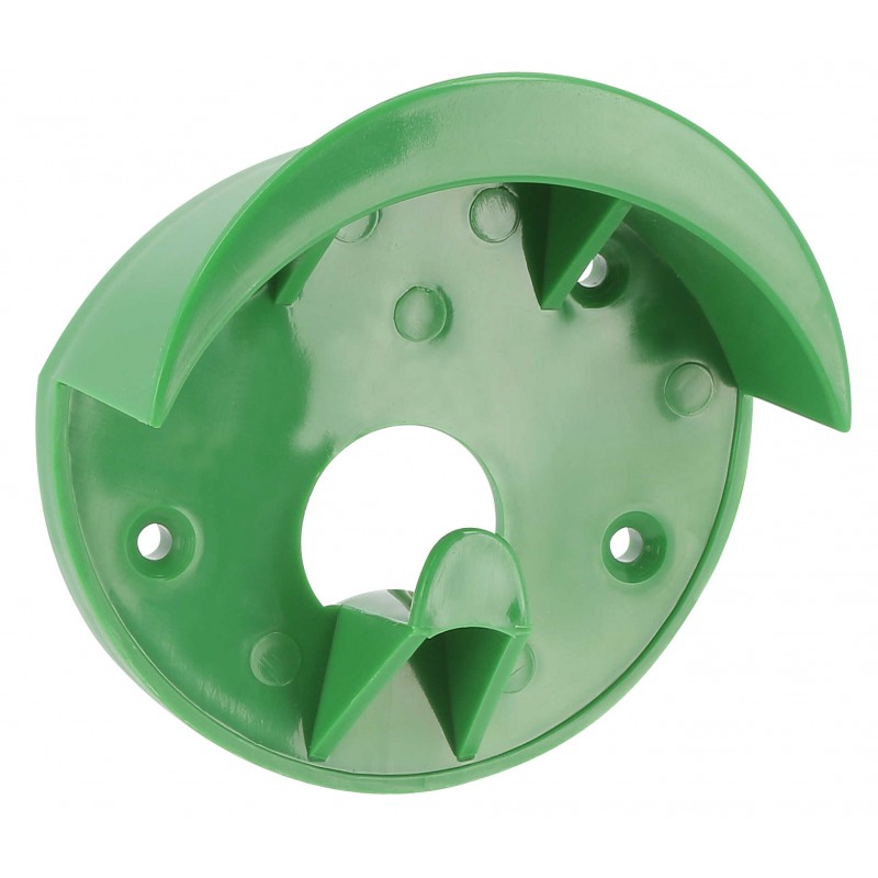 HIPPOTONIC Plastic Bridle Rack