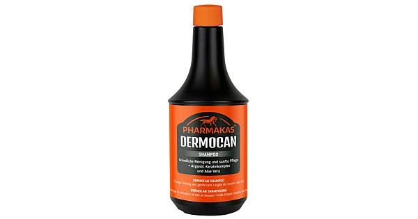 Horse shampoo DERMOCAN