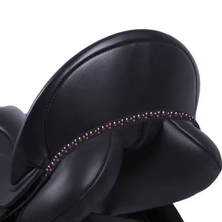Saddle jewel Chianti