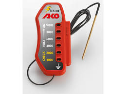 Fence Tester