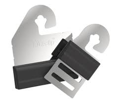 Tape Gate Handle Connector Litzclip®