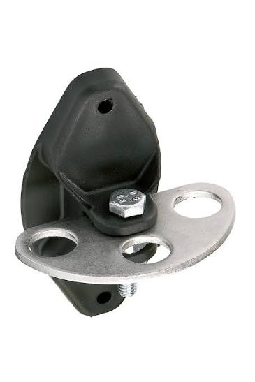 Gate / start insulator Vario