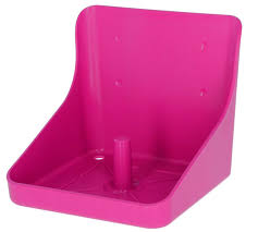 Lick holder