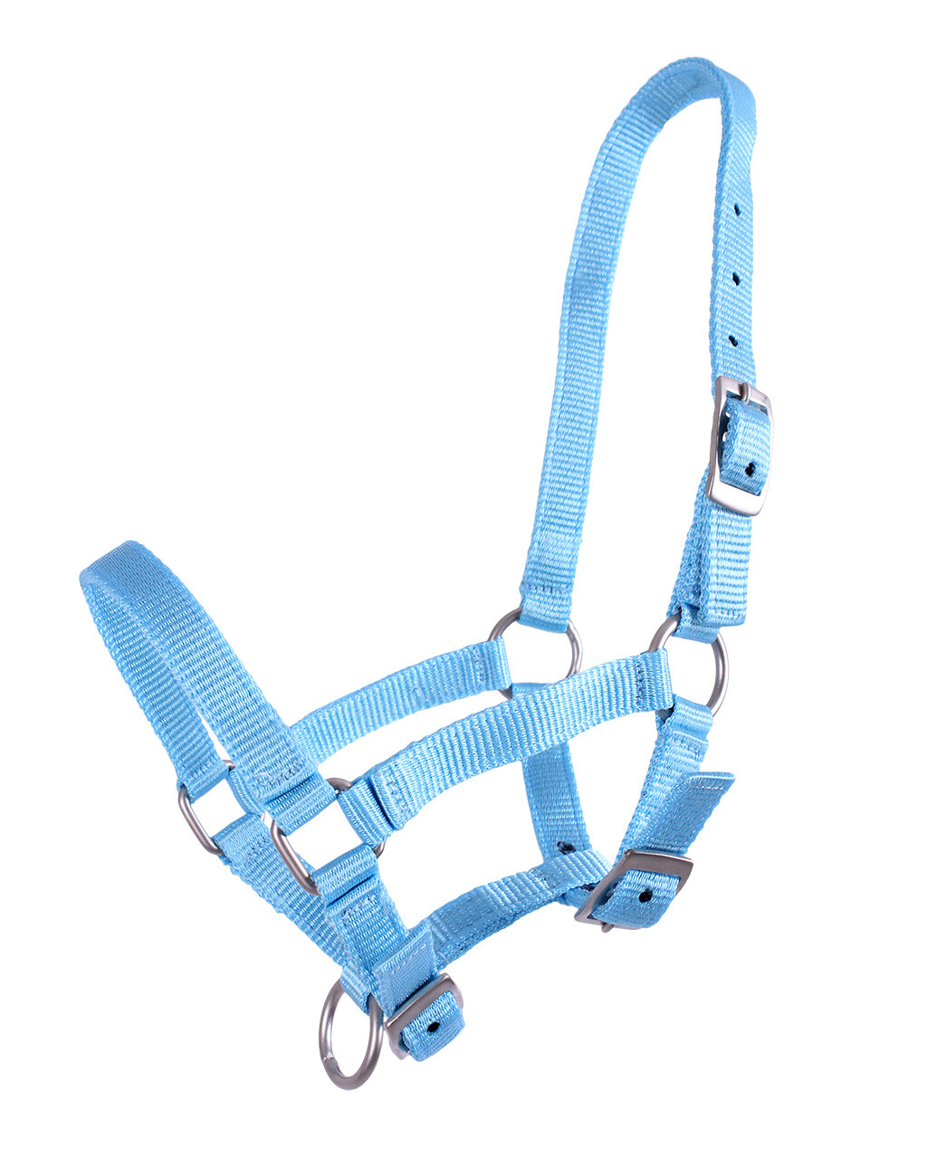 Head collar Pony Foal/ Shet Foal - Image 3