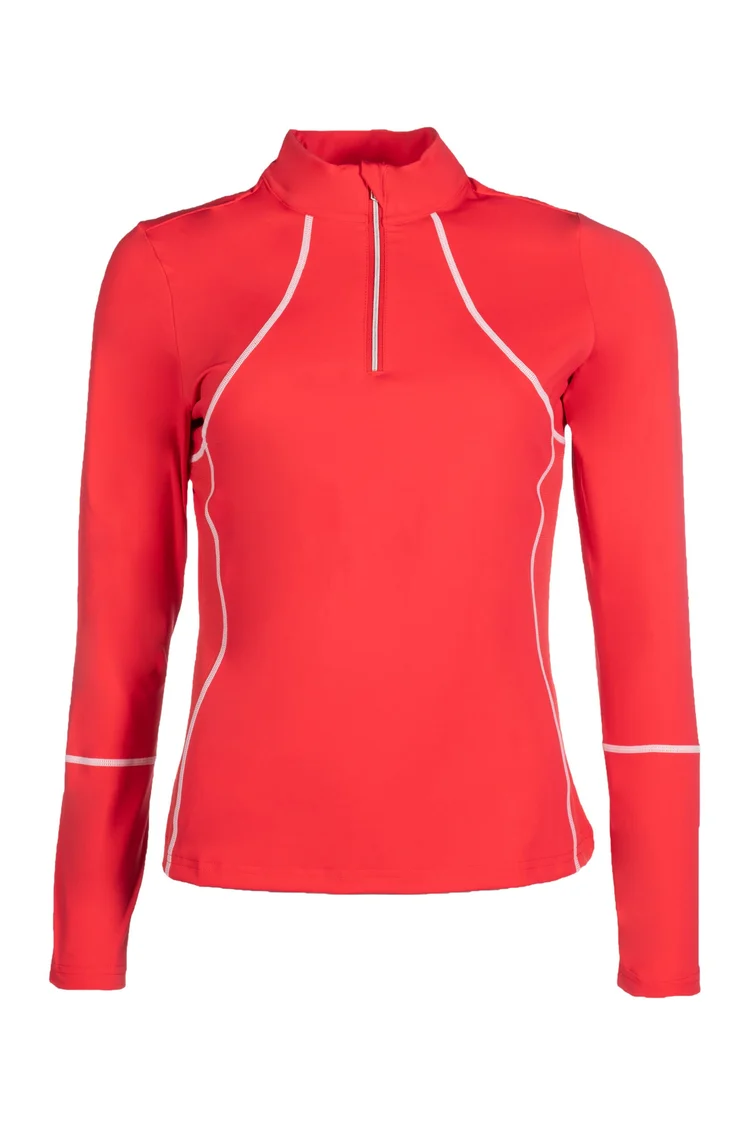 Functional shirt -Aruba- long sleeve - Image 4
