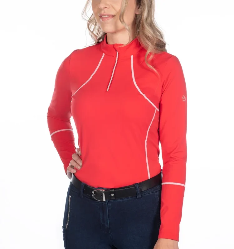 Functional shirt -Aruba- long sleeve