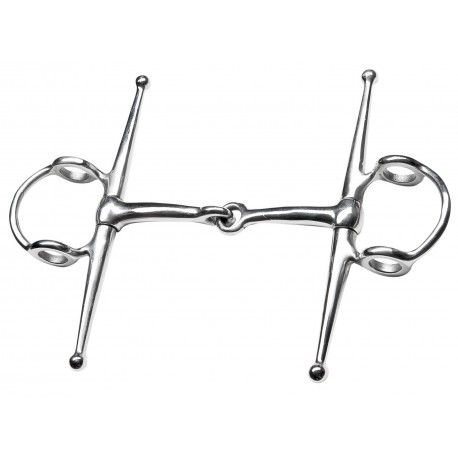 FEELING Gag bit - Aiguilles