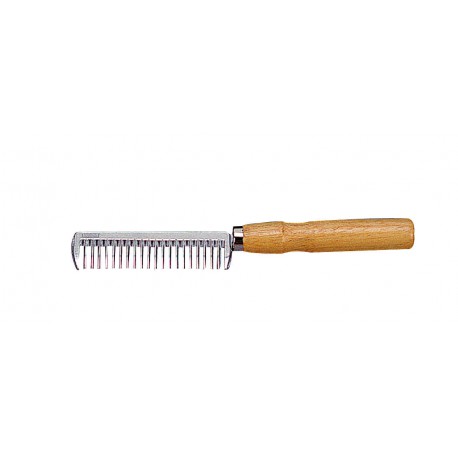 HIPPOTONIC Mane Comb