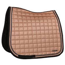 LAMI-CELL "Sparkling" saddle pad