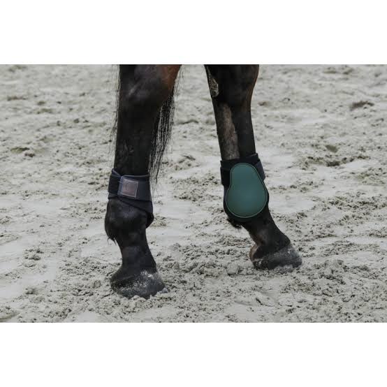EQUITHÈME - Tara - Fetlock boots