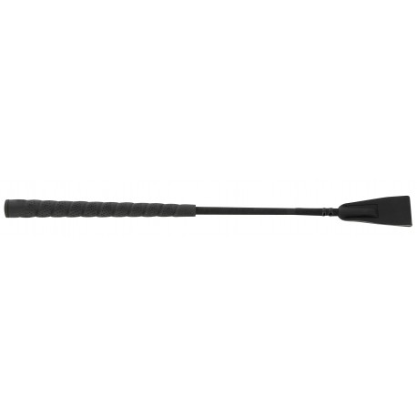 WHIP & GO whip with short "golf" handle