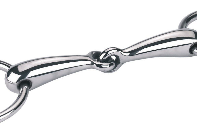 Water Snaffle, hollow