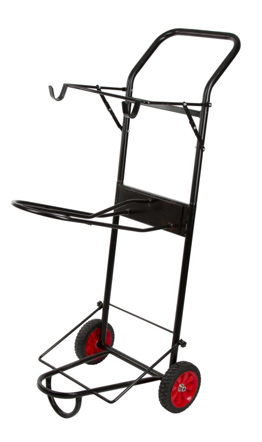 Saddle Caddy - Image 2