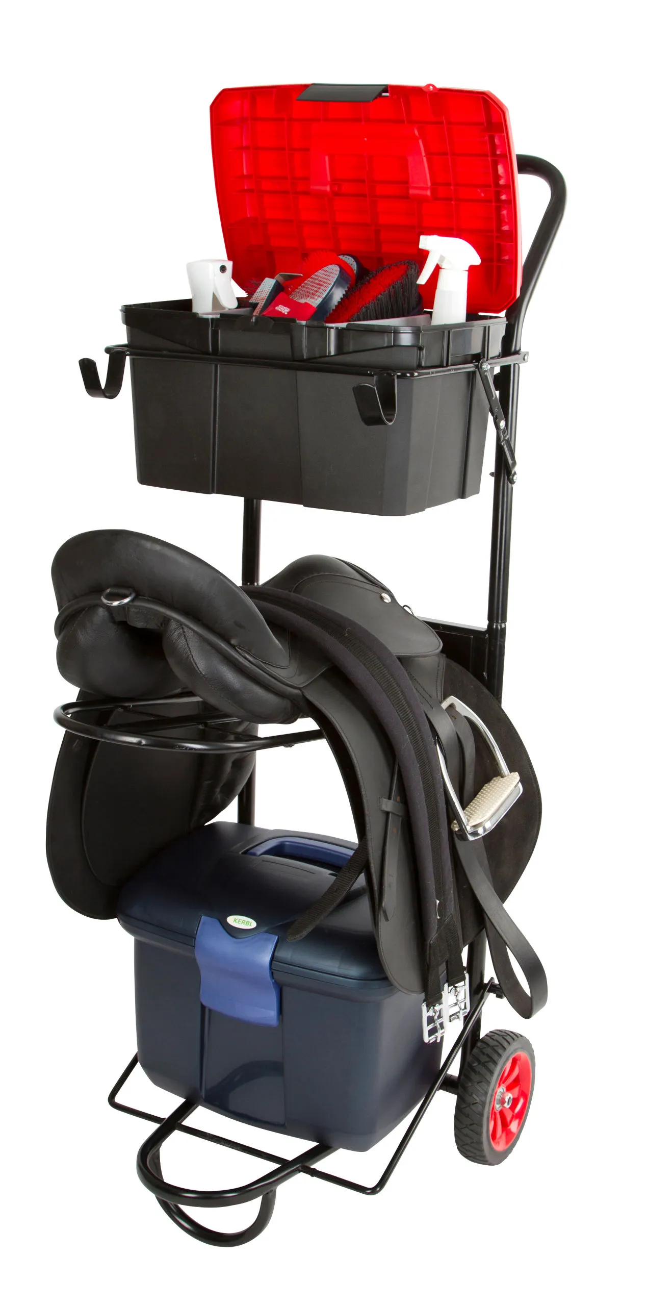 Saddle Caddy - Image 3