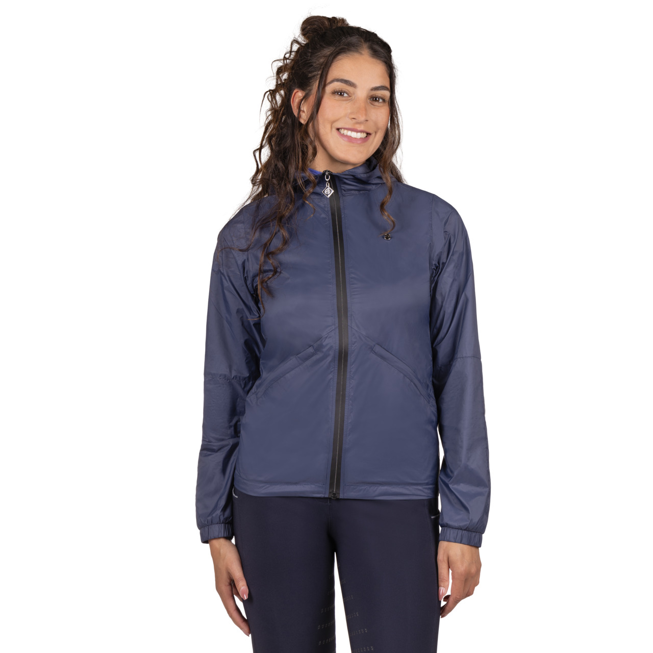 Windjacket Nyomi Adult/Junior