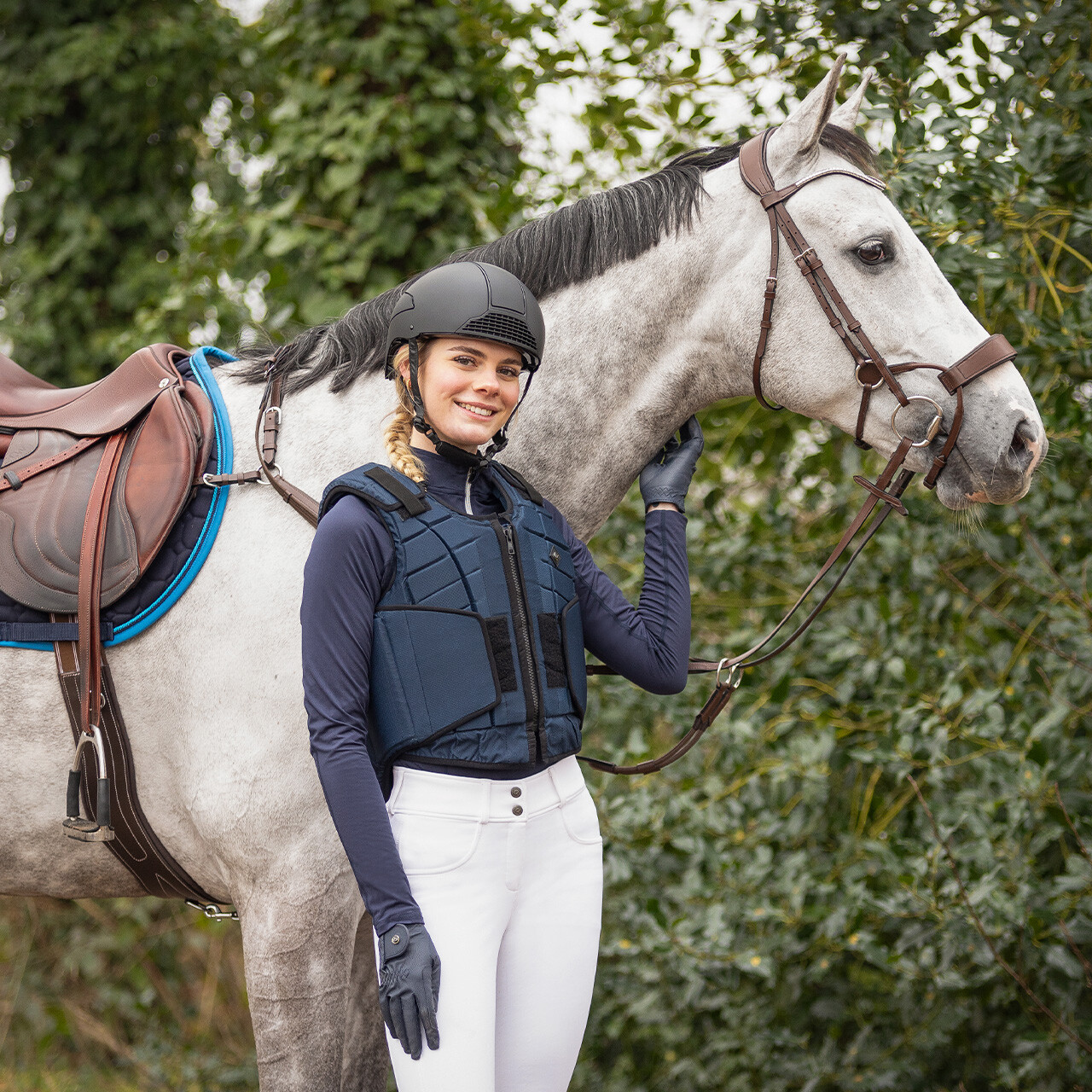 Body protector Adult/Junior - Image 3