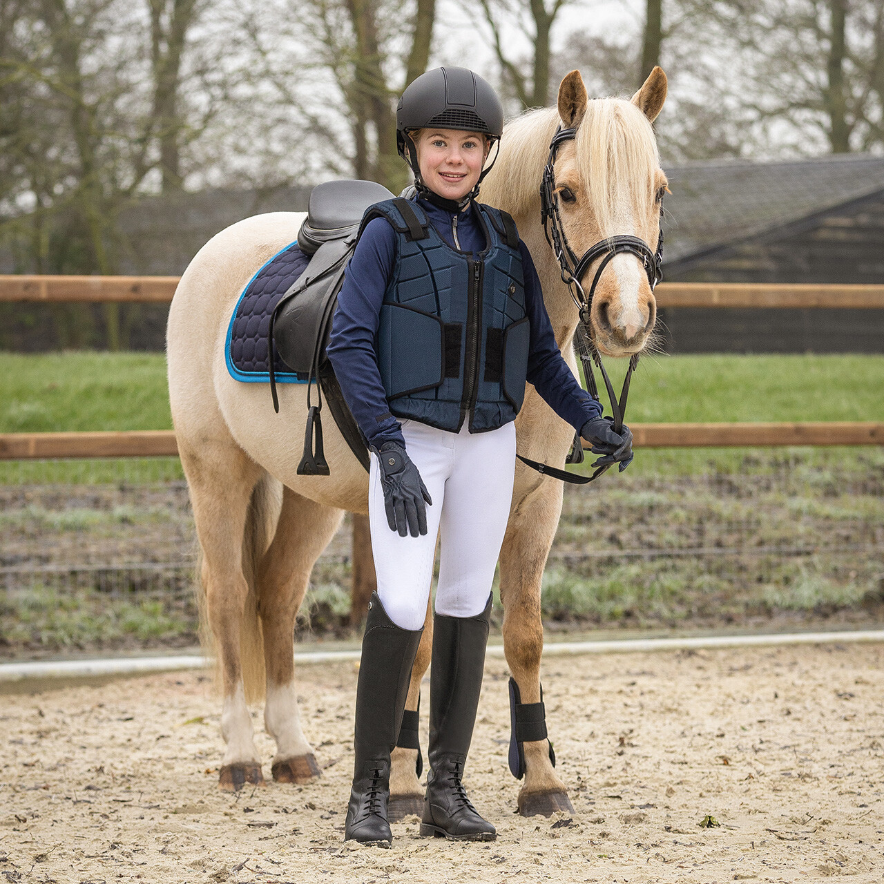 Body protector Adult/Junior - Image 4