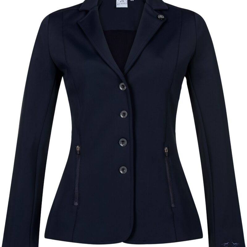 Competition Jacket HVPHamilton