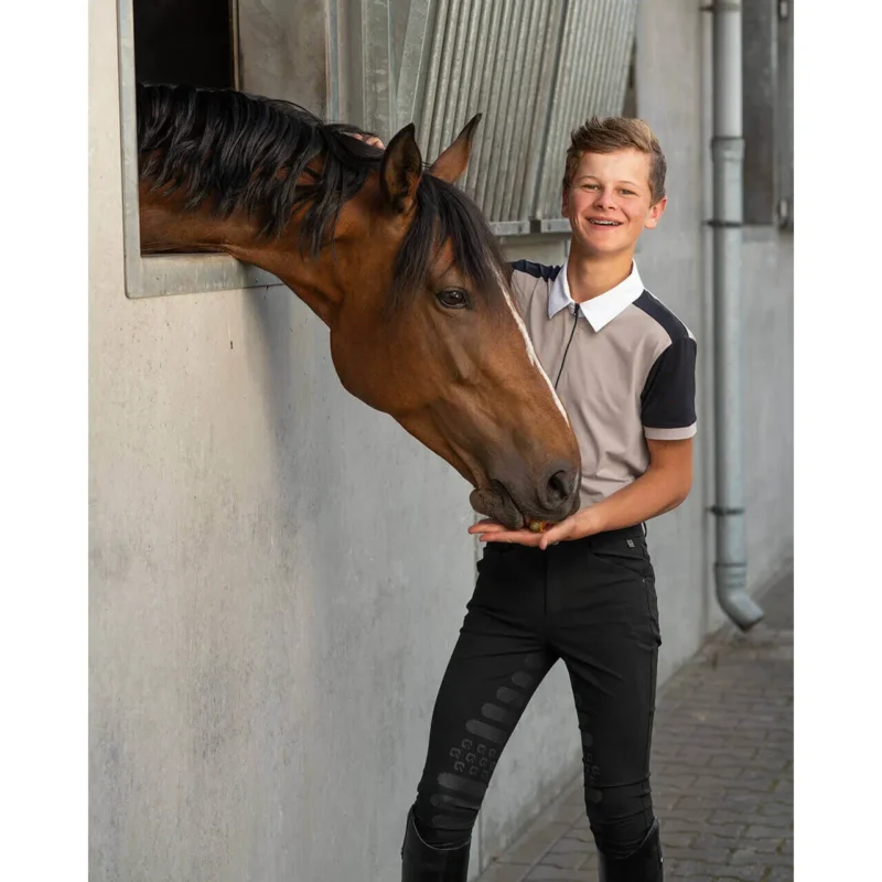 Breeches Fillip leg grip Adult/Junior