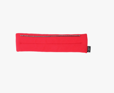 Noseband pad Madelon