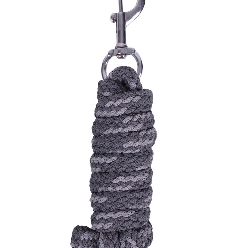 Lead rope Color - Anthracite