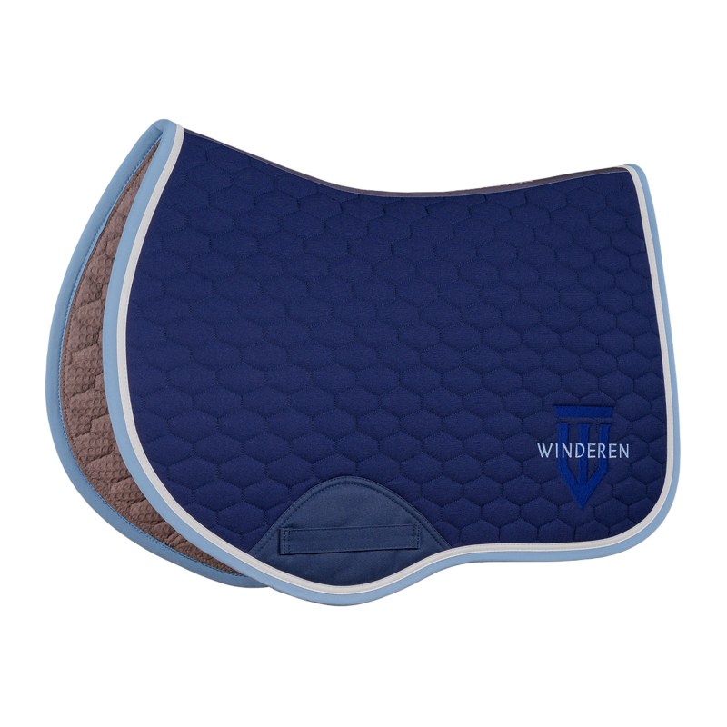 Winderen Jumping/Dressage saddle pads