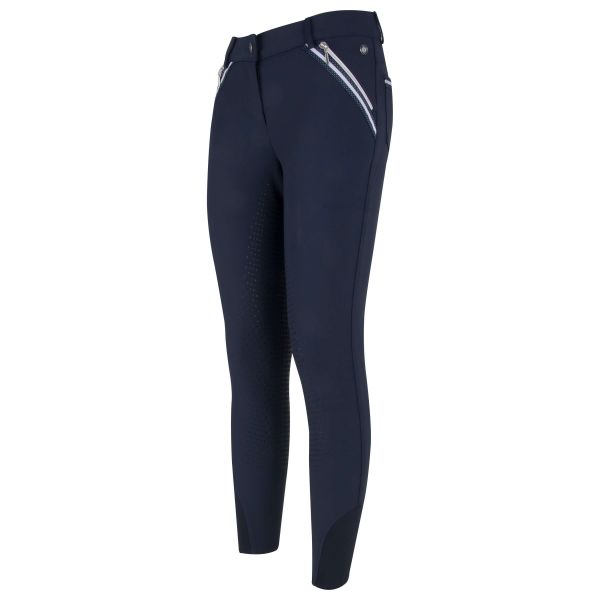 Riding breeches IRHPersonal Choice FullGrip