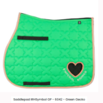 Saddlepad IRHSymbol