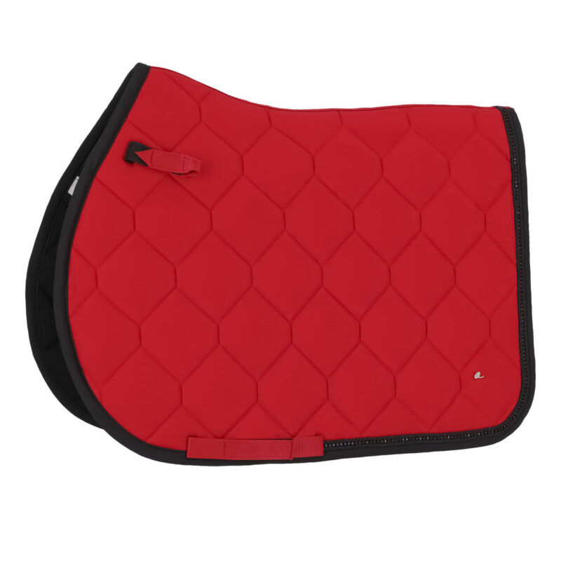 Saddle pad Oakleigh
