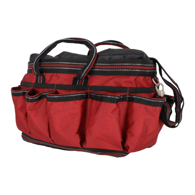 Grooming bag collection