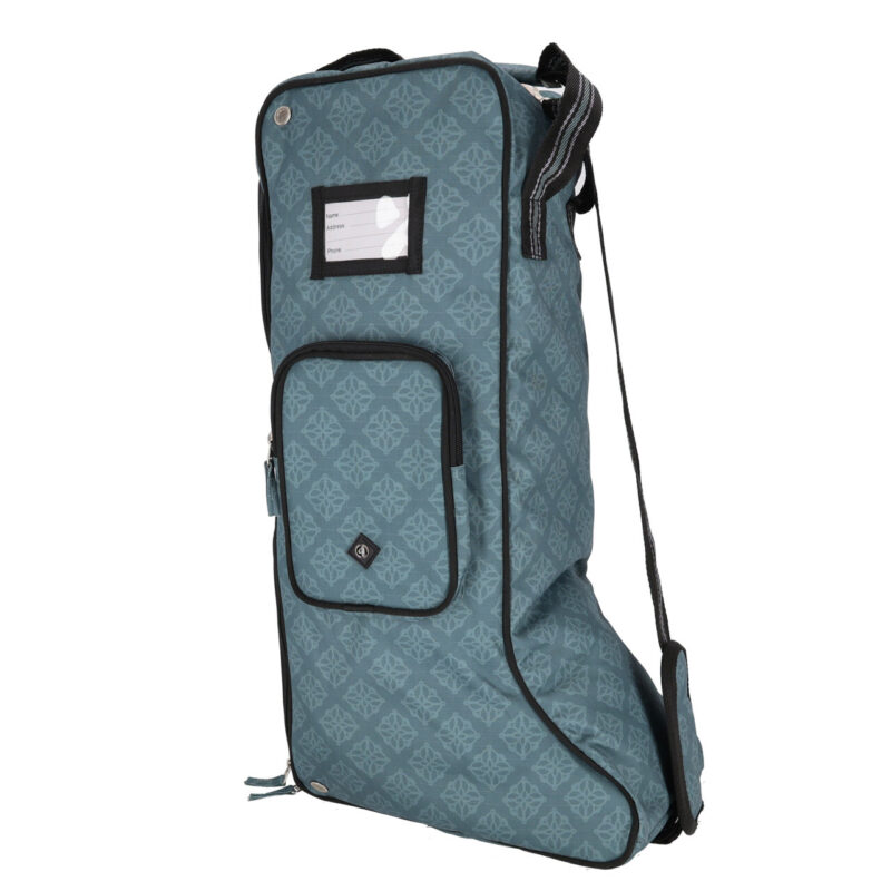 Boot bag collection