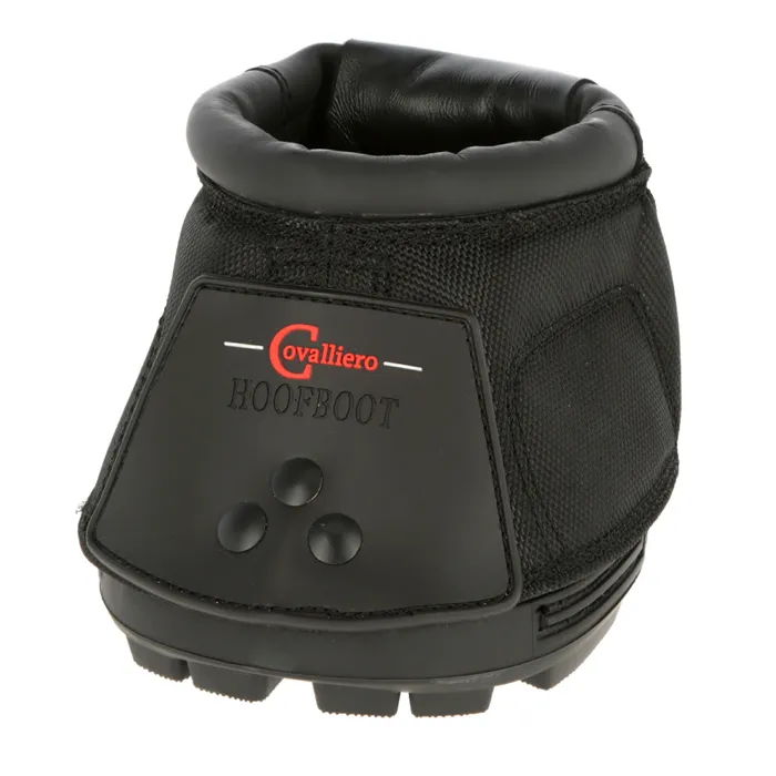 Covalliero Hoof Shoe